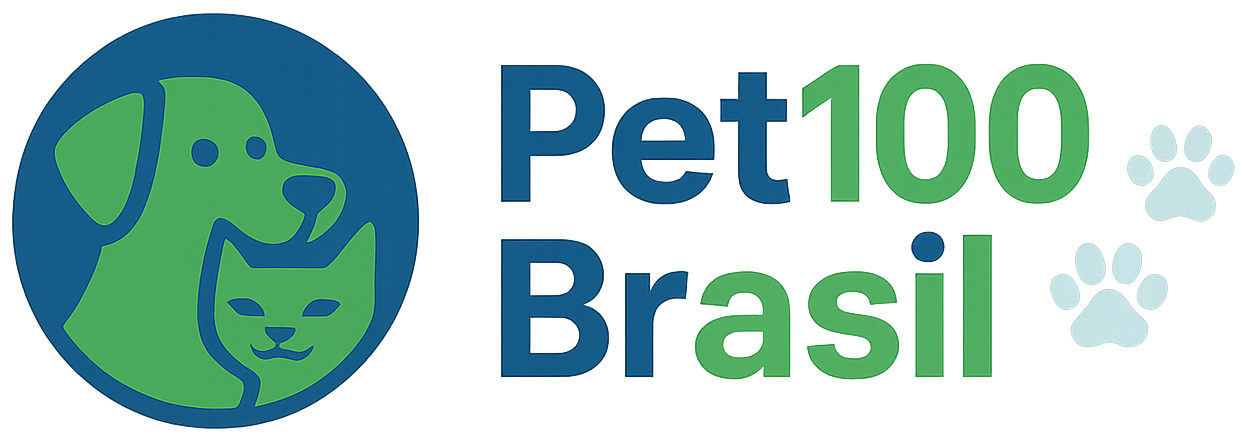 Pet100Brasil